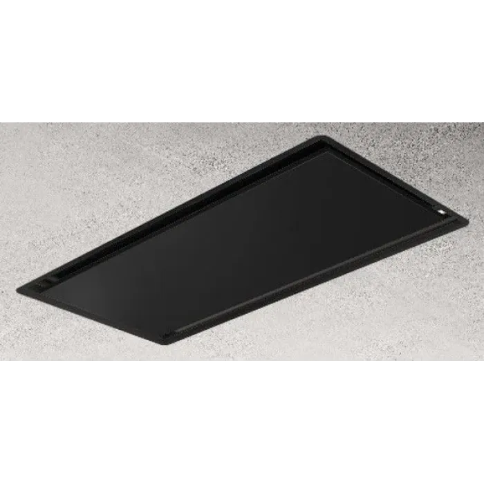 Вытяжка ELICA ILLUSION H30 BL/A/100 (PRF0172646A) Вытяжка ELICA ILLUSION H30 BL/A/100 (PRF0172646A)