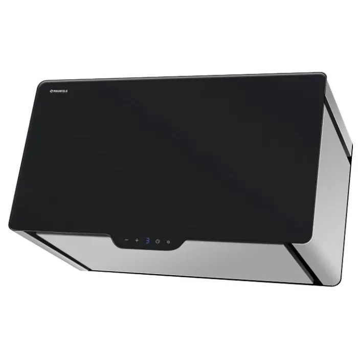 Вытяжка MAUNFELD box large black 70 Вытяжка MAUNFELD box large black 70