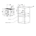 Кофемашина KORTING KCM 9830 BCG Кофемашина KORTING KCM 9830 BCG