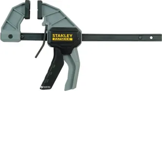 Триггерная струбцина Stanley Fatmax L 150 мм FMHT0-83234