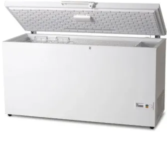 Морозильный ларь VESTFROST SOLUTIONS HF 506 (492 л)