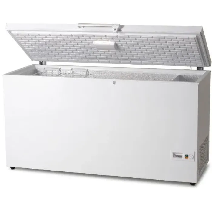Морозильный ларь VESTFROST SOLUTIONS HF 506 (492 л) Морозильный ларь VESTFROST SOLUTIONS HF 506 (492 л)