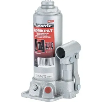 Домкрат Matrix MASTER 50717 Домкрат Matrix MASTER 50717