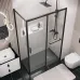 Боковая стенка GROSSMAN 200.K33.05.100.21.00 черный матовый