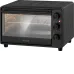 Мини-печь WEISSGAUFF WMR 25 Black