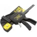Триггерная струбцина Stanley Fatmax L 150 мм FMHT0-83234 Триггерная струбцина Stanley Fatmax L 150 мм FMHT0-83234