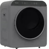 Сушильная машина WEISSGAUFF WD 486 DG Compact Smart Dry Сушильная машина WEISSGAUFF WD 486 DG Compact Smart Dry