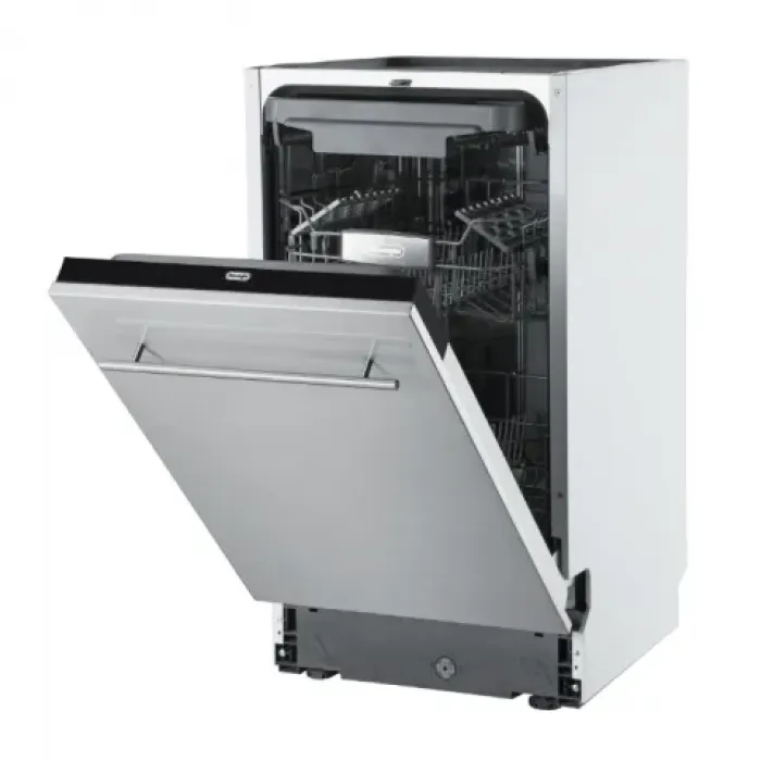 Встраиваемая посудомоечная машина DeLonghi DDW06S Zircone Встраиваемая посудомоечная машина DeLonghi DDW06S Zircone