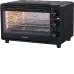 Мини-печь WEISSGAUFF WMR 25 Black