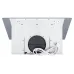 Вытяжка HOMSair ELF 60 БЕЛЫЙ Вытяжка HOMSair ELF 60 БЕЛЫЙ