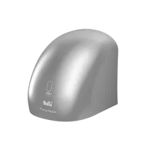 Сушилка для рук BALLU BAHD-2000DM Silver