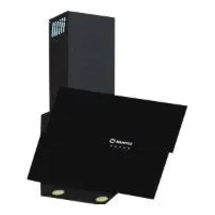 Вытяжка MAUNFELD plym black 90 Вытяжка MAUNFELD plym black 90