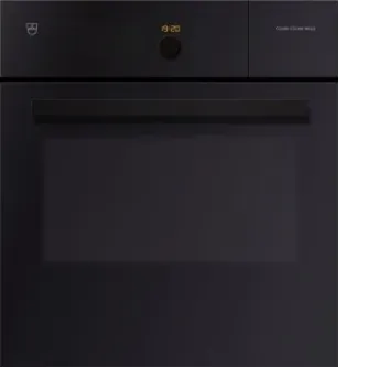 Духовой шкаф V-ZUG CSTMSLQZ60 Духовой шкаф V-ZUG CSTMSLQZ60