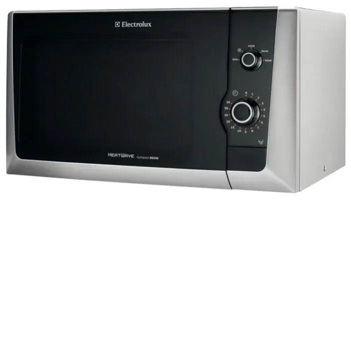 Микроволновая печь ELECTROLUX emm 21000 s Микроволновая печь ELECTROLUX emm 21000 s
