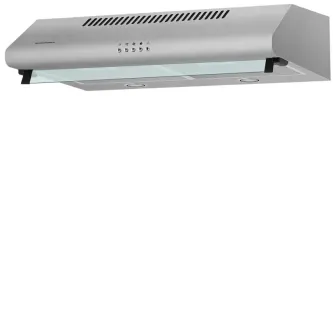 Вытяжка MAUNFELD мр-350-1 inox 50 галоген