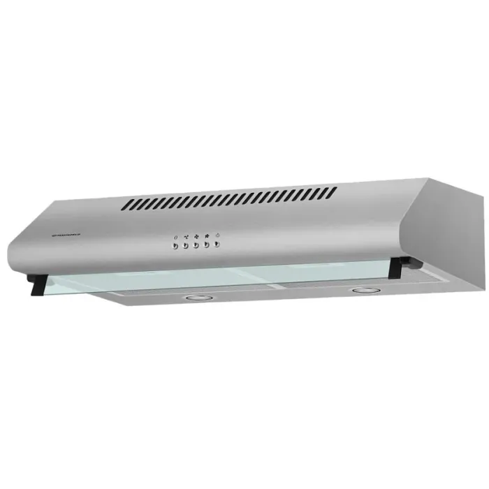 Вытяжка MAUNFELD мр-350-1 inox 50 галоген Вытяжка MAUNFELD мр-350-1 inox 50 галоген