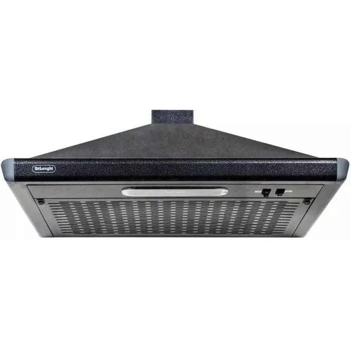 Вытяжка DeLonghi GLABRO nero 60 Вытяжка DeLonghi GLABRO nero 60