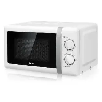 Микроволновая печь BBK 20 MWS 804 MWS Микроволновая печь BBK 20 MWS 804 MWS