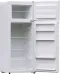 Холодильник SHIVAKI shrf-230dw белый Холодильник SHIVAKI shrf-230dw белый