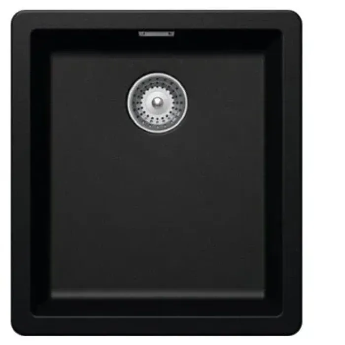 Кухонная мойка SCHOCK Greenwich 45U Cristadur магма Кухонная мойка SCHOCK Greenwich 45U Cristadur магма