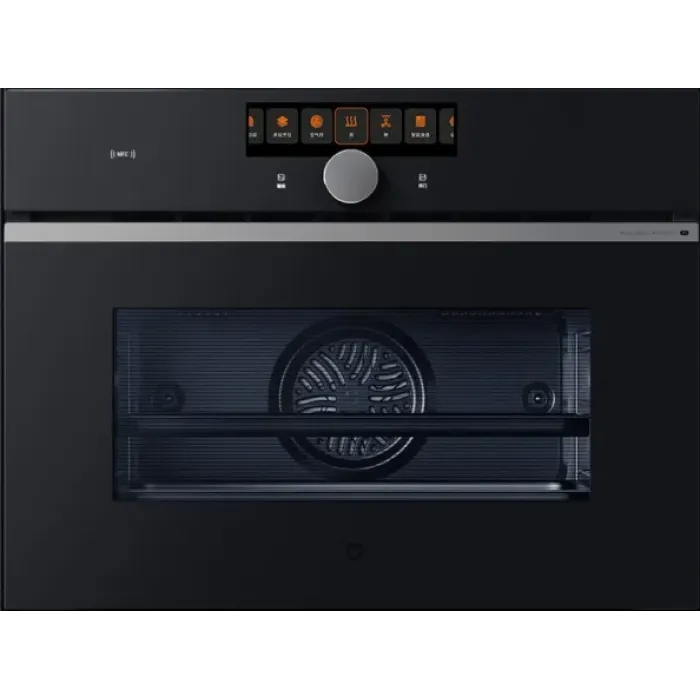 Духовой шкаф XIAOMI Mijia Smart Built-in Steam and Oven All-in-One Machine P1 58L (MQR02M) Духовой шкаф XIAOMI Mijia Smart Built-in Steam and Oven All-in-One Machine P1 58L (MQR02M)