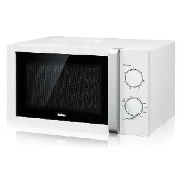 Микроволновая печь BBK 23 MWG 845 MWS Микроволновая печь BBK 23 MWG 845 MWS