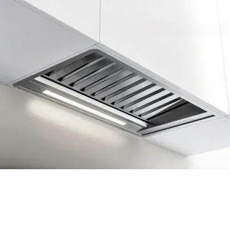 Вытяжка PANDO PRO/52 INOX V.830 SEC
