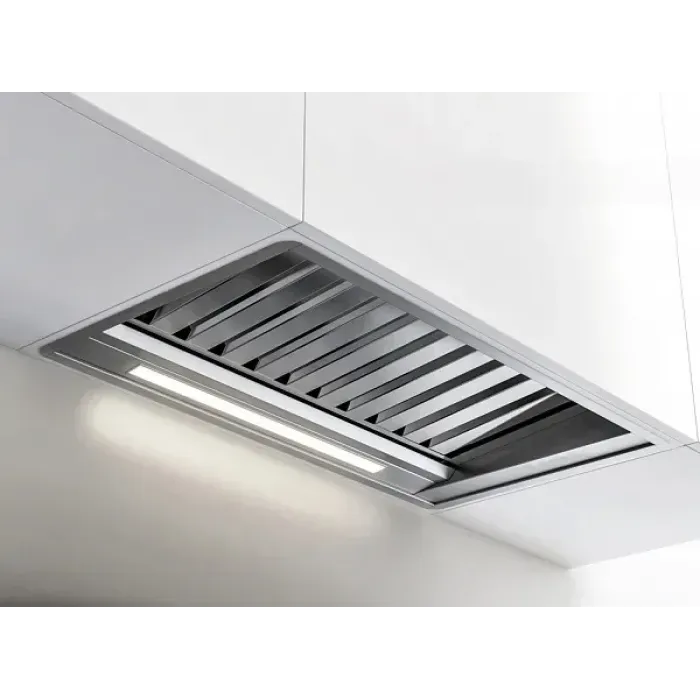 Вытяжка PANDO PRO/52 INOX V.830 SEC Вытяжка PANDO PRO/52 INOX V.830 SEC