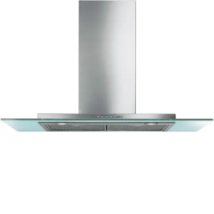 Вытяжка FALMEC kristal top 90 inox (800) ecp