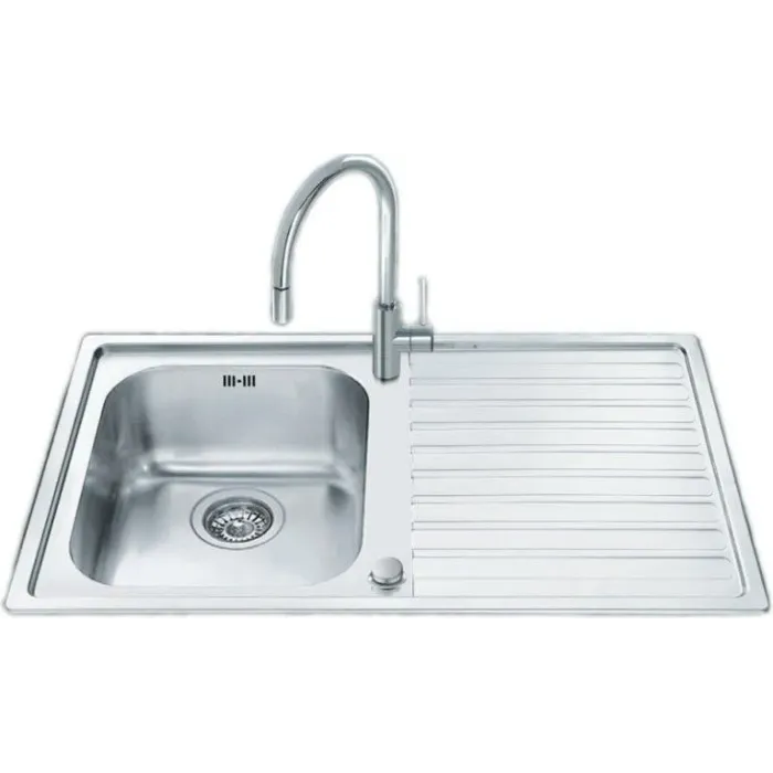 Кухонная мойка SMEG llr861