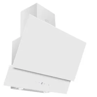Вытяжка MBS FELICIA 150 GLASS WHITE