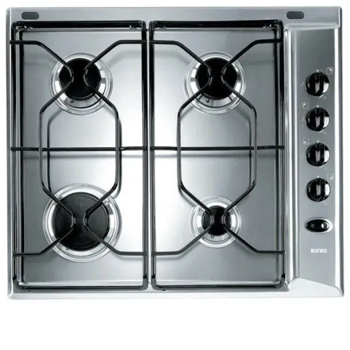 Поверхность IGNIS akl 710 ix Поверхность IGNIS akl 710 ix