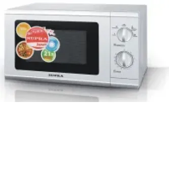Микроволновая печь SUPRA mws-2108mw