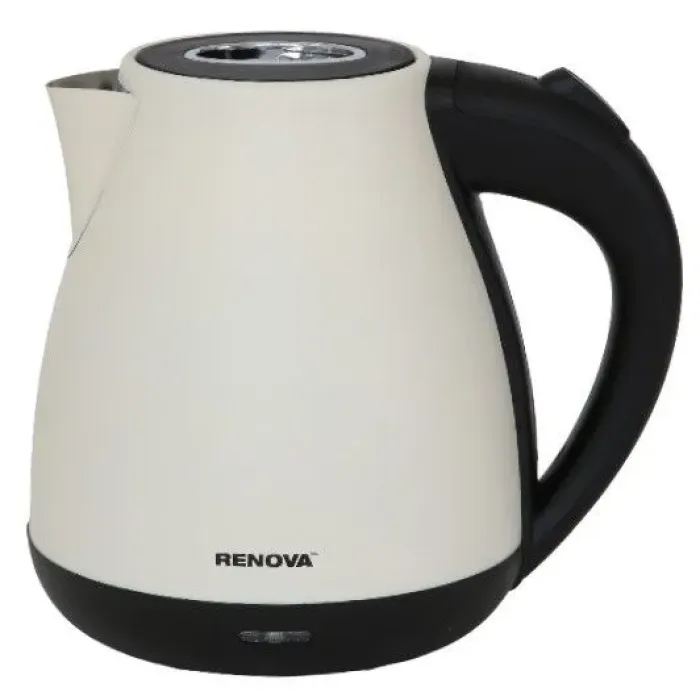 Чайник RENOVA KT17S-06W Чайник RENOVA KT17S-06W