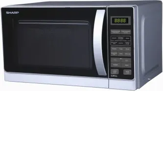 Микроволновая печь SHARP r-6672rsl Микроволновая печь SHARP r-6672rsl