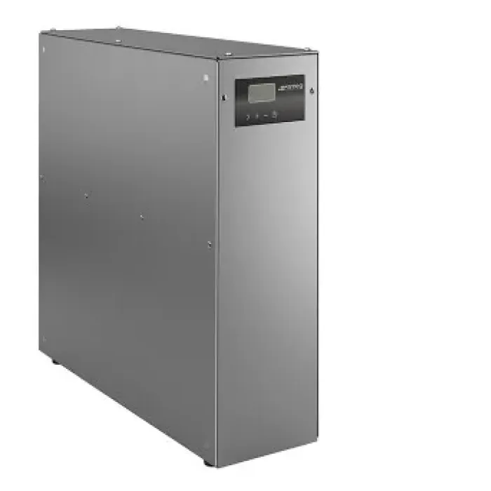 Внешнее устройство системы обратного осмоса с баком SMEG WO-10 Внешнее устройство системы обратного осмоса с баком SMEG WO-10