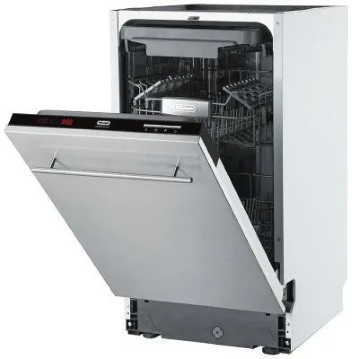 Посудомоечная машина DELONGHI DDW06S Brilliant