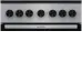 Плита GORENJE GEC5B60SG Плита GORENJE GEC5B60SG