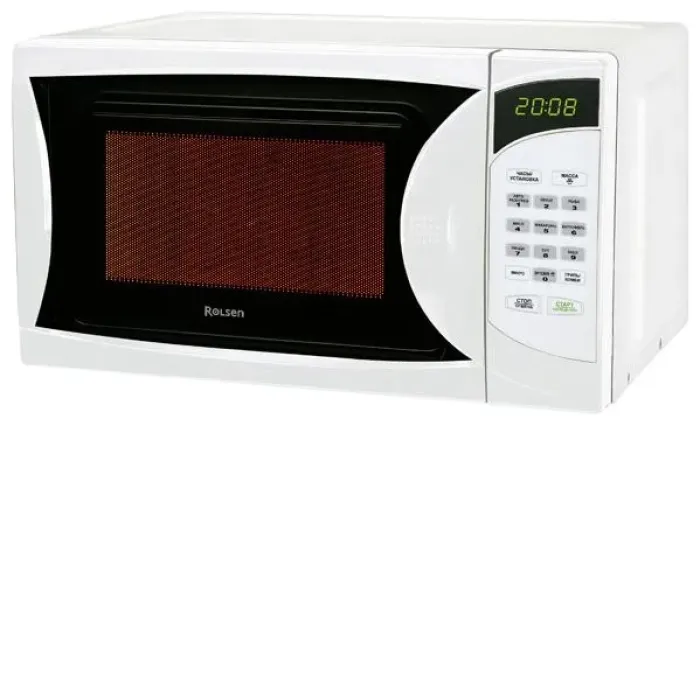 Микроволновая печь ROLSEN mg1770se (r) Микроволновая печь ROLSEN mg1770se (r)