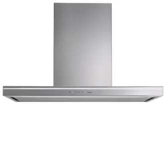Вытяжка FALMEC LUMINA 120 BIANCO (800) ECP пристенная,белая,NRS,эл.панель у Вытяжка FALMEC LUMINA 120 BIANCO (800) ECP пристенная,белая,NRS,эл.панель у