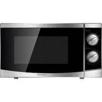 Микроволновая печь ROLSEN ms2080my серебристый