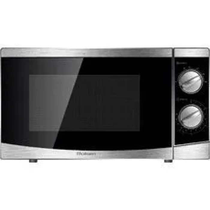 Микроволновая печь ROLSEN ms2080my серебристый