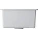 Кухонная мойка OMOIKIRI Kata 40-U-WH (4997525) Кухонная мойка OMOIKIRI Kata 40-U-WH (4997525)
