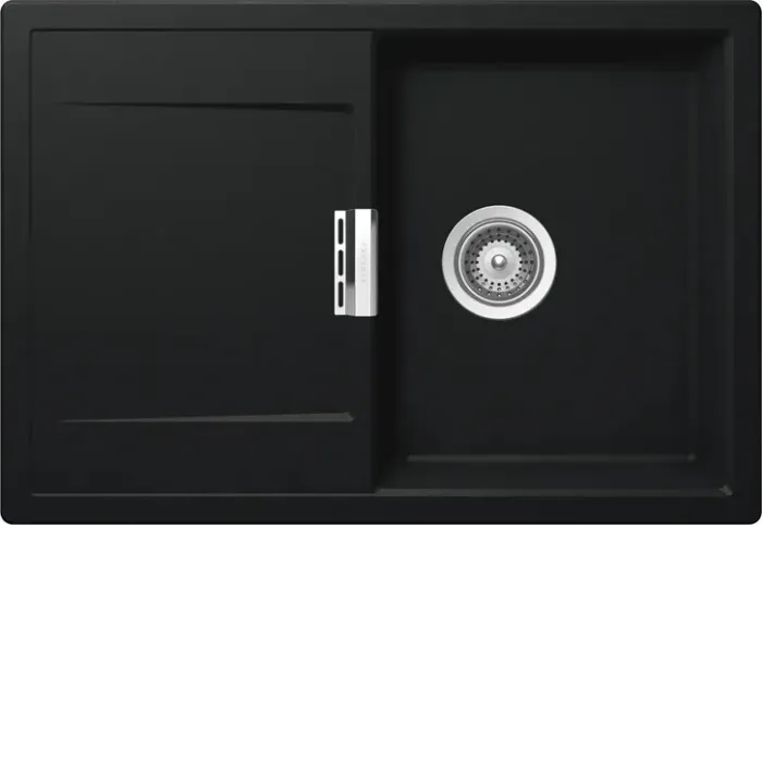 Мойка SCHOCK 700744 eton 45 d cristadur пуро