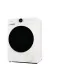 Стиральная машина MIDEA MF200W120WBS/W-RU