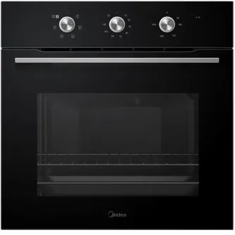 Духовой шкаф MIDEA MO37003GB Духовой шкаф MIDEA MO37003GB