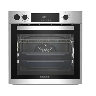 Духовой шкаф GRUNDIG GEBD11300X Духовой шкаф GRUNDIG GEBD11300X