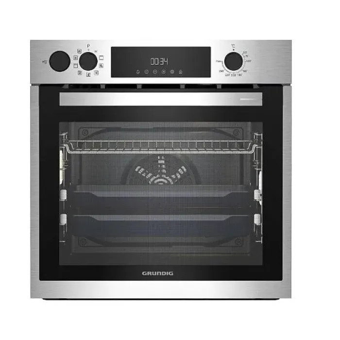 Духовой шкаф GRUNDIG GEBD11300X