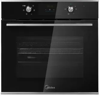 Духовой шкаф MIDEA MO47003GB Духовой шкаф MIDEA MO47003GB