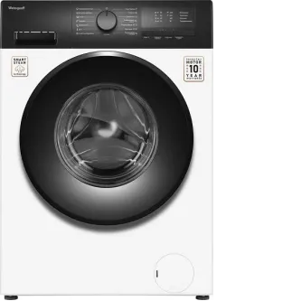 Стиральная машина WEISSGAUFF WM 40106 Inverter Steam